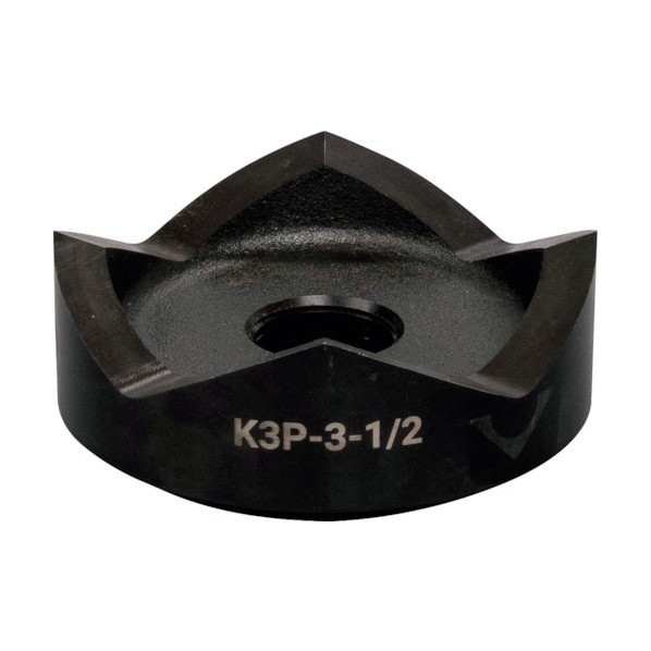 リジッド グリンリー パンチャー用殴り付けるΦ102･7粍 K3P-3-1/2 1点