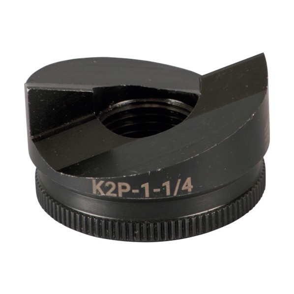 リジッド グリンリー パンチャー用殴り付けるΦ43･2粍 K2P-1-1/4 1点