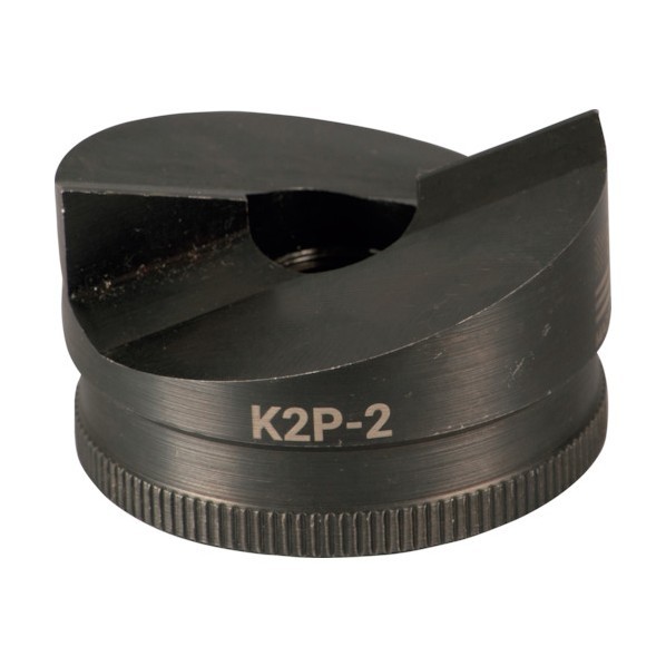 リジッド グリンリー パンチャー用パンチΦ61･5mm K2P-2 1点