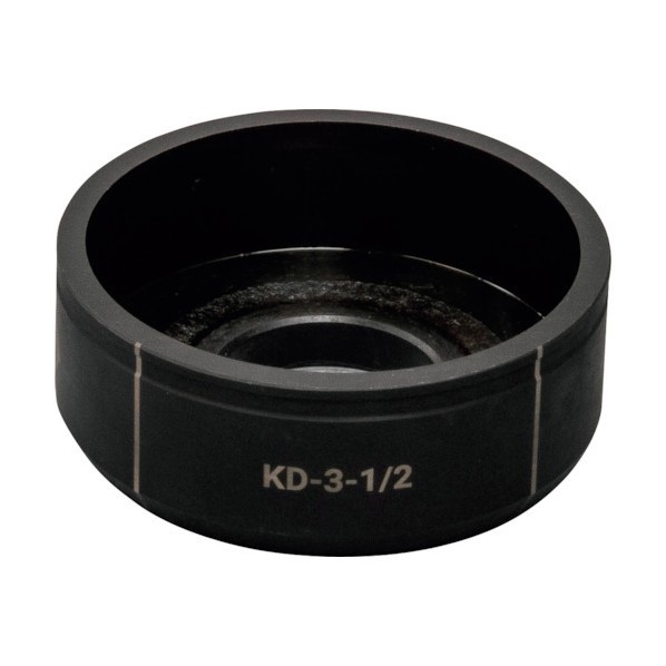 リジッド グリンリー パンチャー用ダイスΦ102･7mm KD-3-1/2 1点