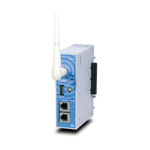 無線電話体温検知器取り替えっこ器（受付器） NWS-COM-M14