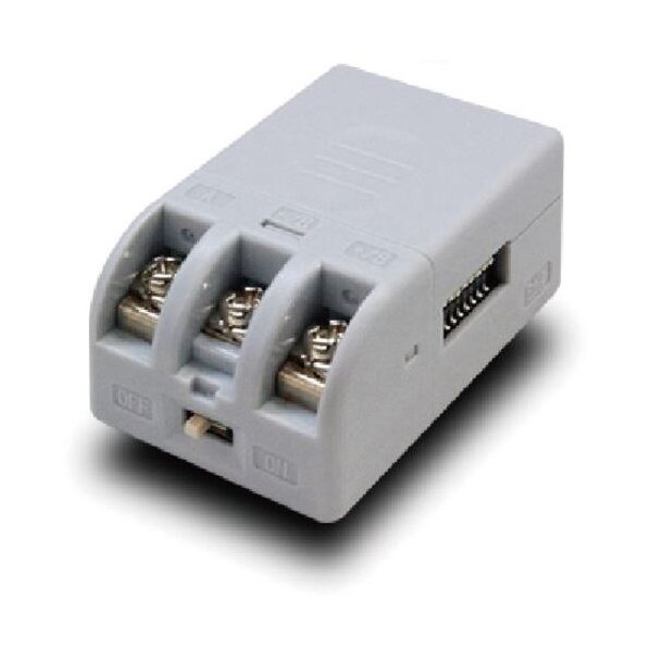 無線電話体温検出器取り替えっこ器（変速機器） NWS-MINI-3-K45-N