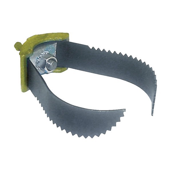 RIDGID(リジッド) ダブルカッタ(100mm)T‐414 92525 1点