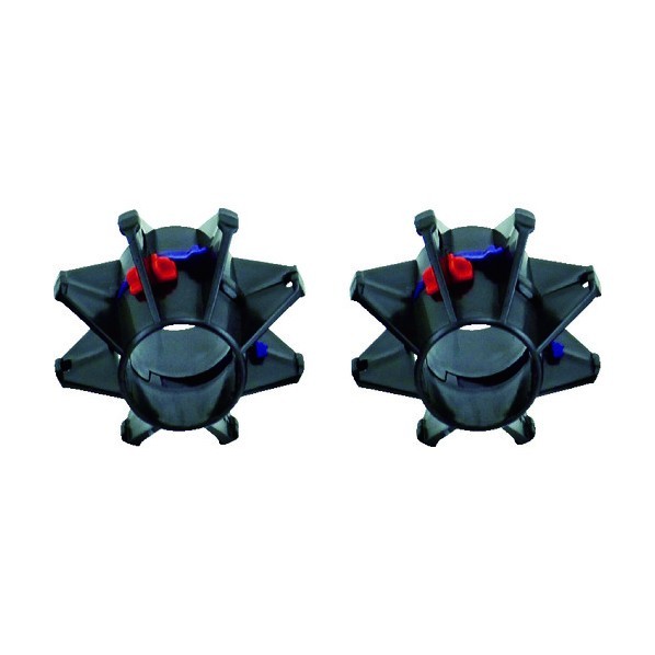 リジッド シースネイクマックスrM200用ボールガイド(外径61mm)2個 40598 1個|DIY FACTORY ONLINE SHOP