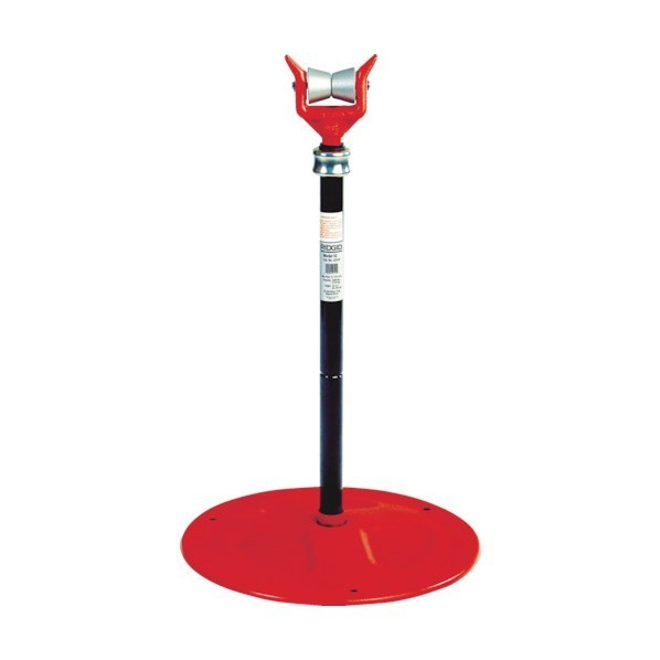 リジッド アジャスタブルパイプサポート92 1個|DIY FACTORY ONLINE SHOP
