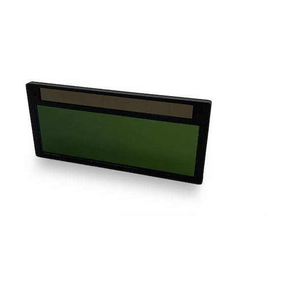 自動遮光面LCF-24用 替えフィルター F-24 フィルター REPLACEMENT FILTER FOR F-24
