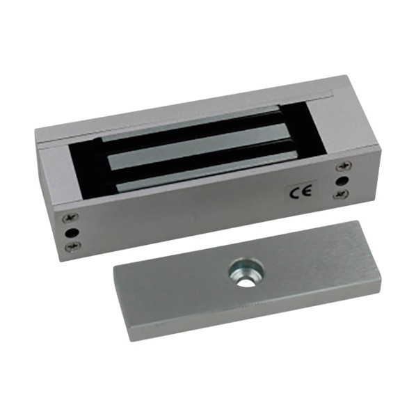 電磁式電気錠VOLCALOCK LC-EW3000 1台｜DIY FACTORY ONLINE SHOP 17,816円