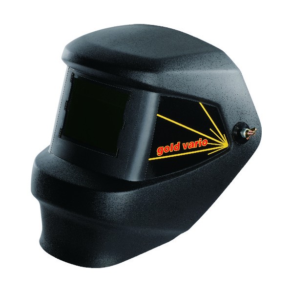 リケン 自動遮光溶接面(ヘルメット取付タイプ) 380 x 290 x 257 mm GV-HS2｜DIY FACTORY ONLINE SHOP