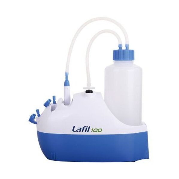 Rocker ポータブル吸引ポンプ　Lafil 100eco 1台｜DIY FACTORY ONLINE SHOP