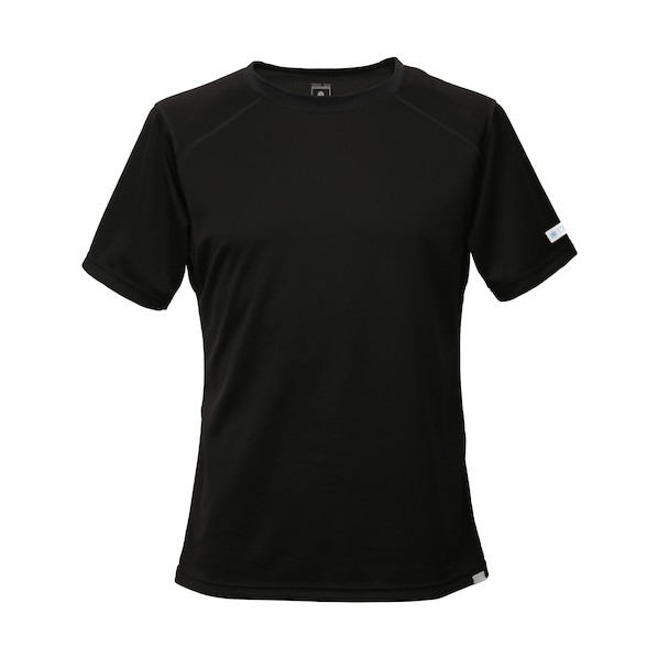 リベルタ 氷撃 22LD FTP レギュラーフィット 半袖クルーネック ブラック 3XL 3XL ブラック FTP-25170067 1枚