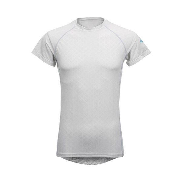 LDM パフォーマンスライン 半袖クルーネック WHT 2XL 2XL 白 FTP-25151858