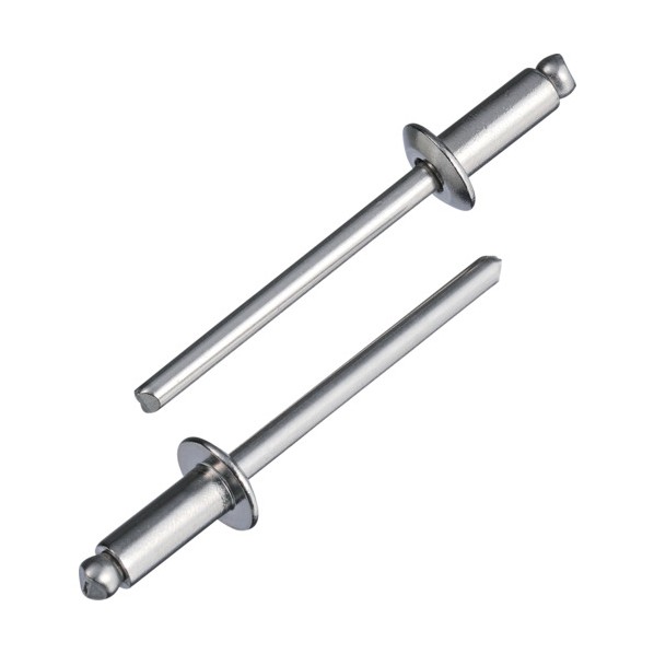 ブラインドリベット（1000本入） NST54A 1箱｜DIY FACTORY ONLINE SHOP