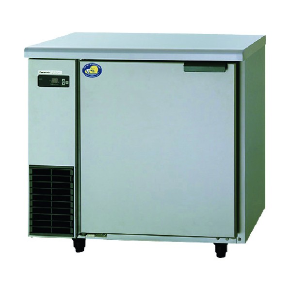 ※法人専用品※パナソニック産機システムズ よこ型 コールドテーブル冷蔵庫 幅800mm SUR-UT861LB 1台｜DIY FACTORY ONLINE SHOP
