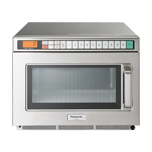 ※法人専用品※パナソニック産機システムズ 御勤め用陰電子領域 NE-1802V 1台