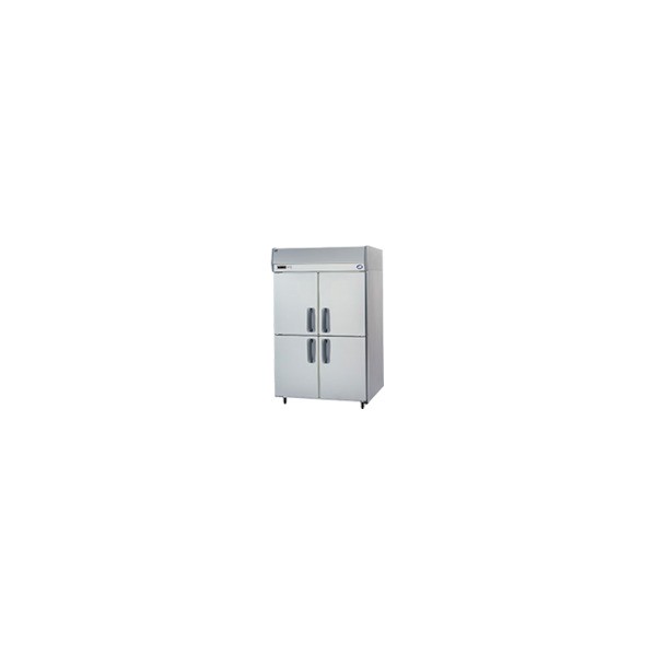 ※法人専用品※パナソニック 業務用縦型冷蔵庫 SRR-K1281SB 0｜DIY FACTORY ONLINE SHOP