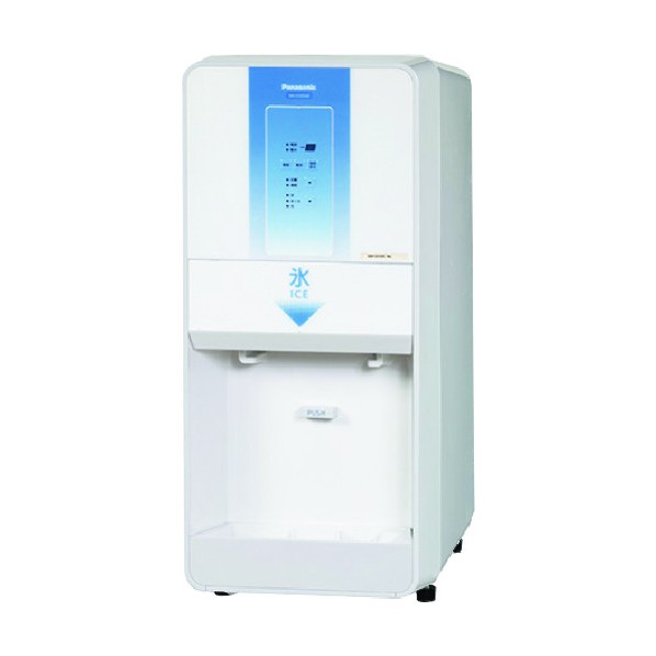 ※法人専用品※パナソニック 卓上チップアイスディスペンサー SIM-CDW125LVC 1台|DIY FACTORY ONLINE SHOP