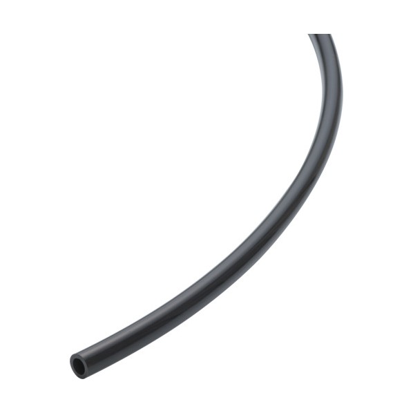 フッ素樹脂(PFA)チューブ ブラック SFT1/4-20-B|DIY FACTORY ONLINE SHOP