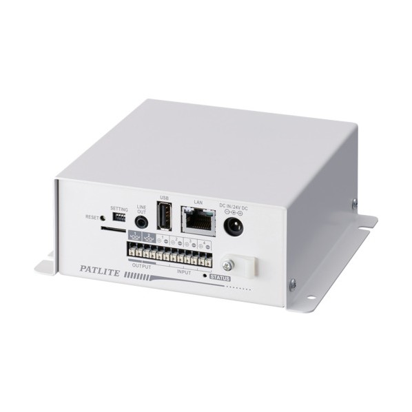 PATLITE 界面変換器 NB-D42MP 1台