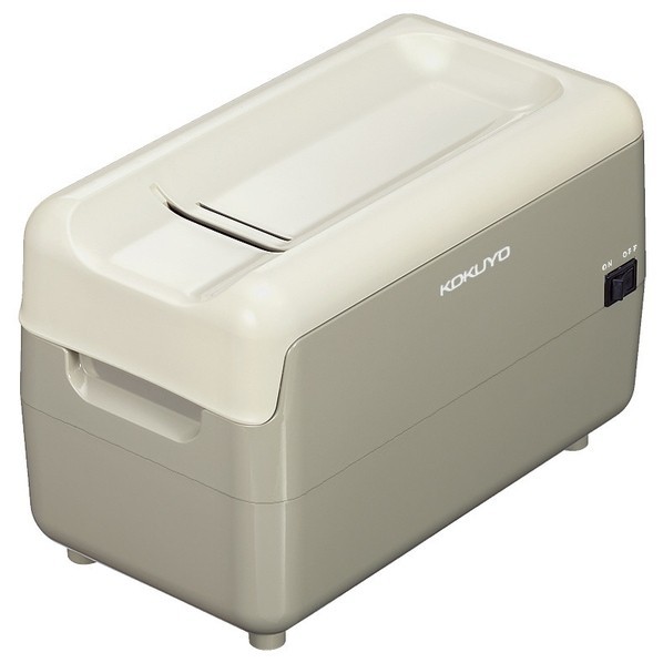 黒板ふきクリーナー W260xD146xH172mm W260 D146 H172 KS-600NS 1個｜DIY FACTORY ONLINE SHOP 14,328円