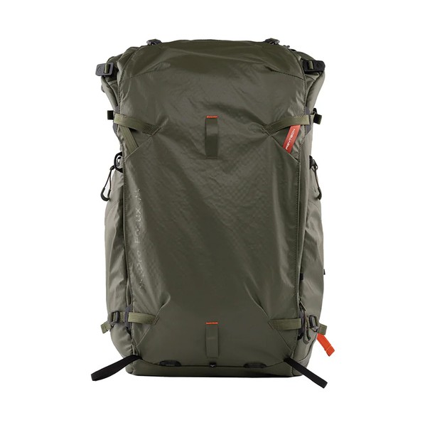 PGYTECH OnePro Focux Backpack 25L （ファーングリーン） P-CB-196