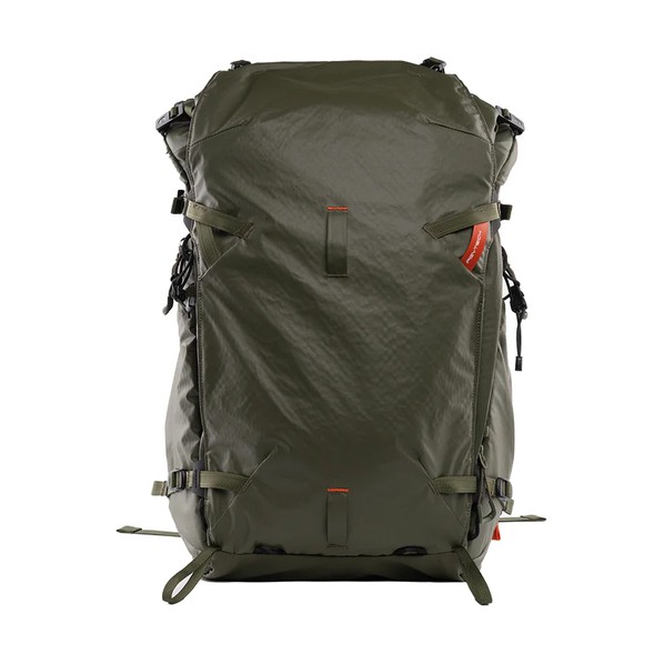 PGYTECH OnePro Focux Backpack 35L （ファーングリーン） P-CB-198