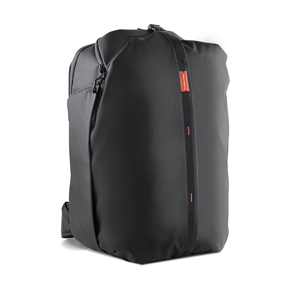 PGYTECH JAPAN OneMo Travel Backpack 35L うしろ側容器に並べる （トワイライトブラック） トワイライトブラック P-CB-170