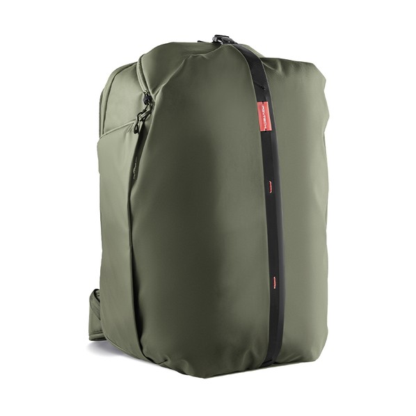 PGYTECH JAPAN OneMo Travel Backpack 35L うしろ側容器に並べる （オリーブ緑であること） オリーブ緑であること P-CB-172