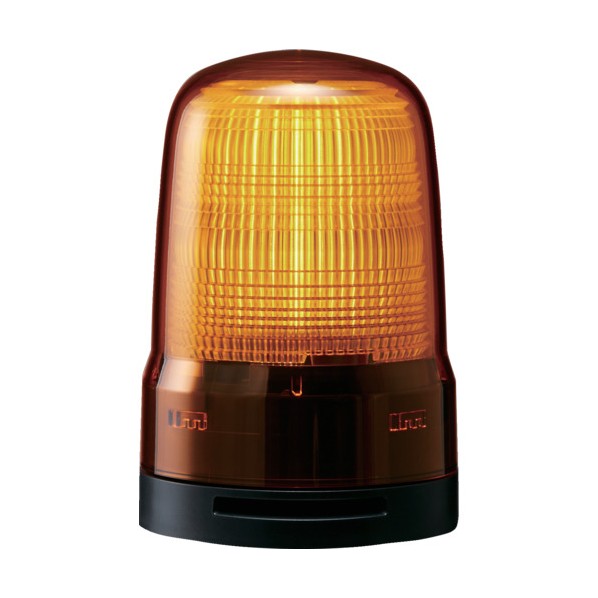 パトライト 表示灯 Φ80 M1 端子台 ブザー Y SL08-M1KTB-Y 1点｜DIY FACTORY ONLINE SHOP
