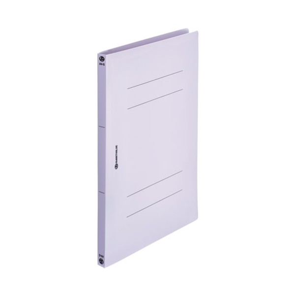 プラス 831155PPフラットF A4S紫120冊D023J12VL D023J-12VL 1点｜DIY FACTORY ONLINE SHOP