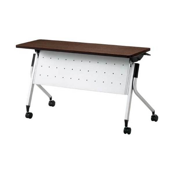 ※法人専用品※プラス 617857)リネロ2 会議テーブル LD-415M LM LD-415M LM 0|DIY FACTORY ONLINE SHOP