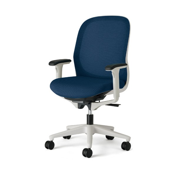 658610 事務イス Fita2 KD-FT00MKL DB 米国海軍 KD-FT00MKL DB