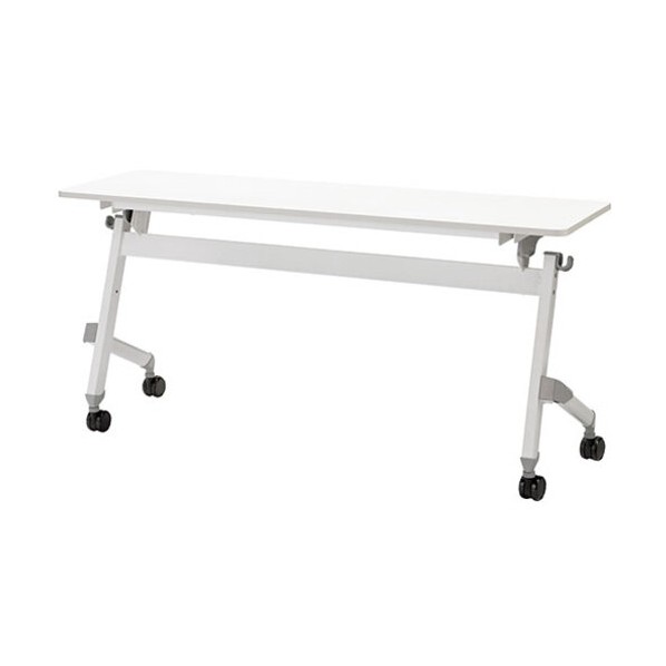740503）フォ-ルディングテ-ブル JTN-N1545 WH JTN-N1545 WH