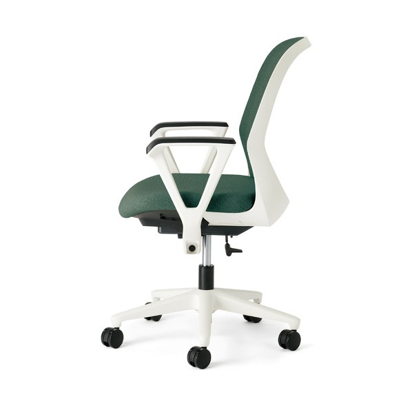 ※法人専用品※プラス 658600 事務イス Fita2 KB-FT50MKL UG エバーグリーン KB-FT50MKL UG 0|DIY FACTORY ONLINE SHOP