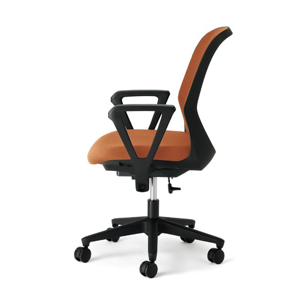658583 事務イス Fita2 KB-FT60MKL OR テラコッタオレンジ KB-FT60MKL OR 46,740円