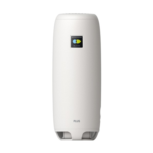 空気清浄機 428901)パーソナル空気清浄機 AirMobi personal エアモビパーソナル PAC-FU-PE 1点
