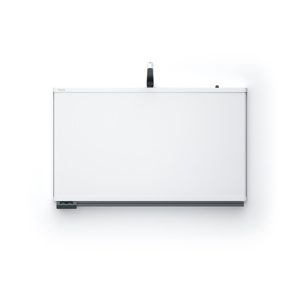 538243）クリエイティブボードCB＋壁掛けタイプ CB-1600-W