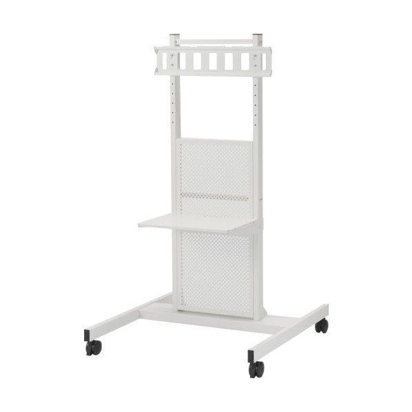 ※法人専用品※ ディスプレイスタンド 428066)ミーティングディスプレイスタンド MTDS-STAND 1点｜DIY FACTORY ONLINE SHOP