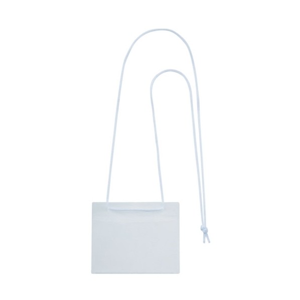 プラス 832121カラーイベント名札名刺 白B361JW500 B361J-W-500 500枚｜DIY FACTORY ONLINE SHOP