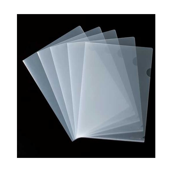 つけ加える 生まれ変わりPP読みやすい保持者A3 D501J (358669) 200枚