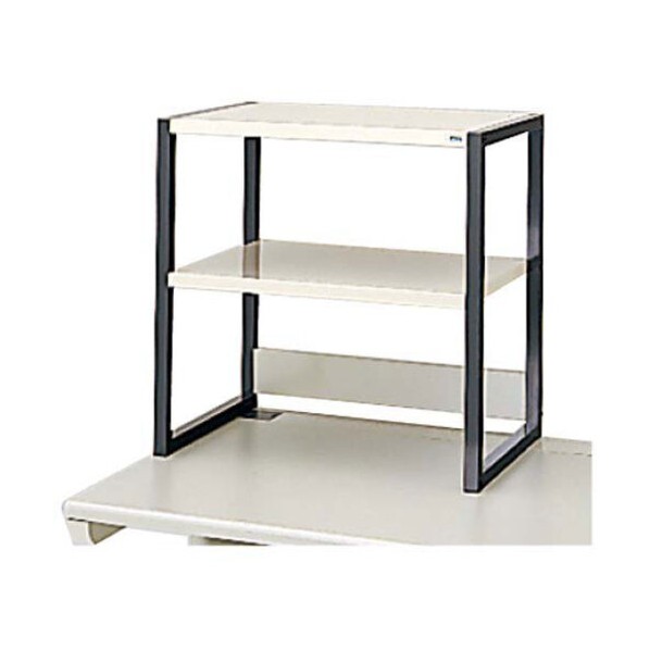 ※法人専用品※プラス 29743)卓上プリンタ台 PR-21 1点｜DIY FACTORY ONLINE SHOP