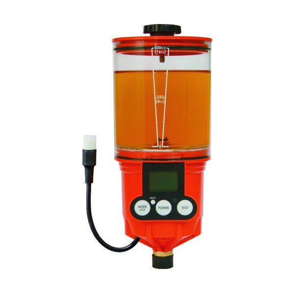 パルサールブ社 OL500竓油絵の具手合い ACワット数型自動小銃燃料補給機(空入れもの) OL500/MSP-VAC 1点