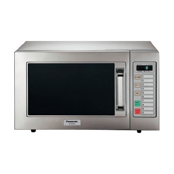 パナソニック パナソニック 業務用電子レンジ 60Hz NE-711GV 1個