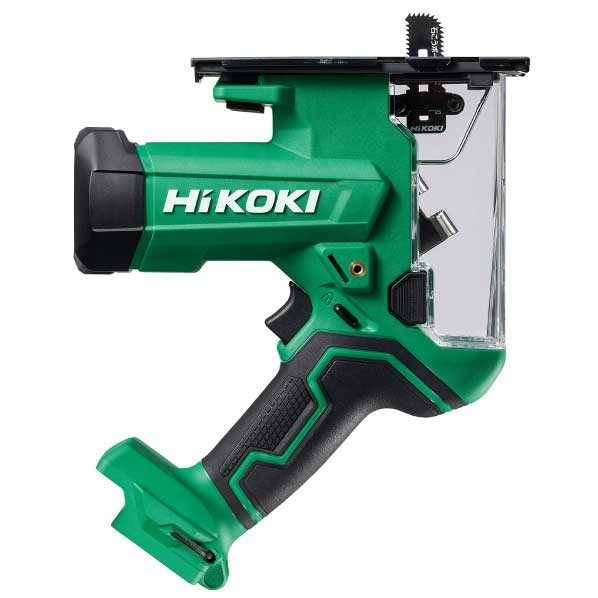 HiKOKI(ハイコーキ) CK12DA (NN) 10.8V 充電式 ボード用カッタ 本体のみ【2604HK】 1台