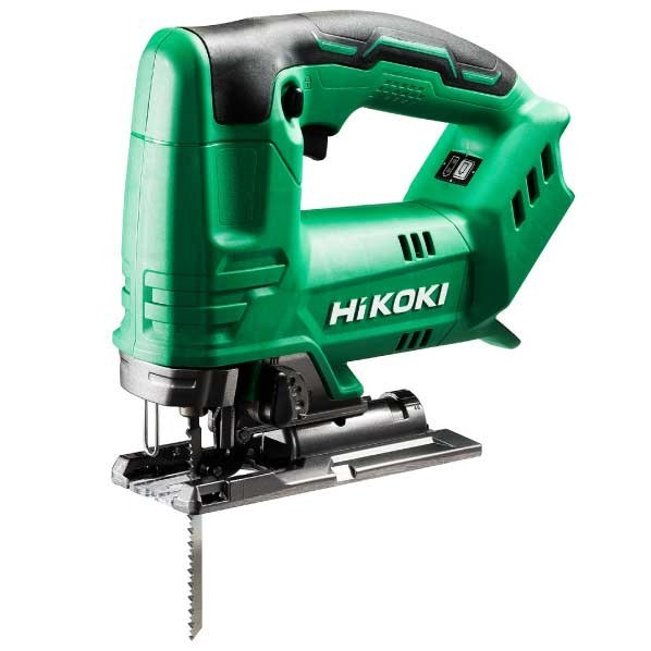 HiKOKI(ハイコーキ) CJ18DA (NN) 18V 充電式 ジグソー 本体のみ 電池･充電器別売 1台