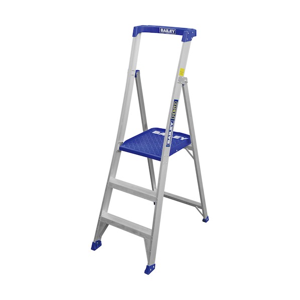上わく付き専用脚立 SEK-90 1台|DIY FACTORY ONLINE SHOP