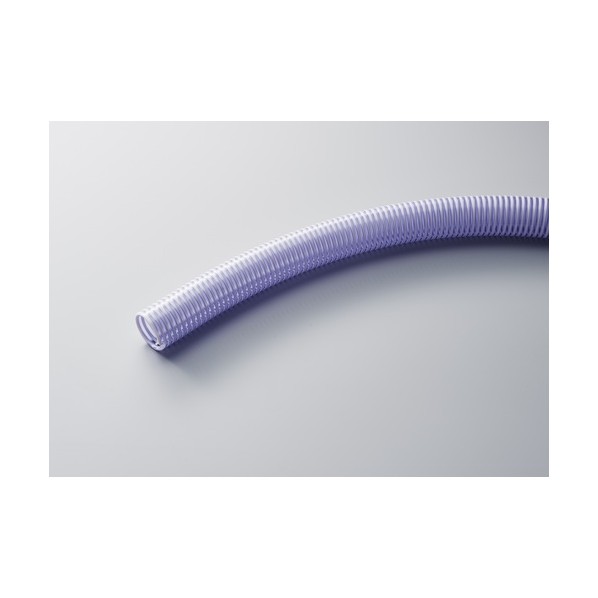 ※法人専用品※プラス・テク エクレマーFW50 紫透明 50m 紫透明 PT-EFW-50-50 0|DIY FACTORY ONLINE SHOP