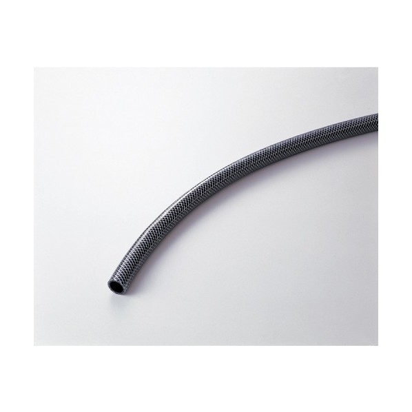 散水用配管 クロサイバー空間 18×23 黒 50m 黒 PT-KN-18-50