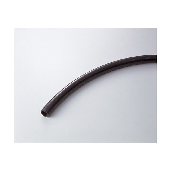 ※法人専用品※プラス・テク サクションホース 耐油用FF 50 黒 50m 黒 PT-TFF-50-50 0|DIY FACTORY ONLINE SHOP