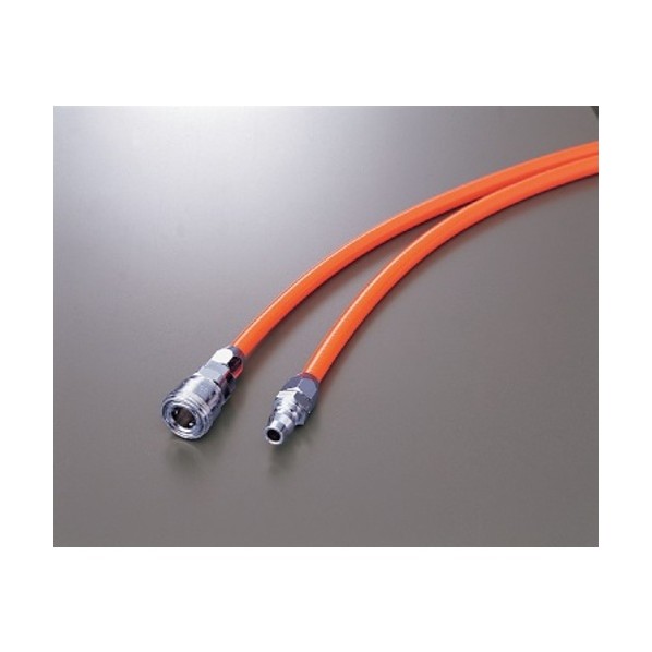 テクノフレックス(カナグ) 6.5 オレンジ 30m PT-TXK-6.5-30|DIY FACTORY ONLINE SHOP