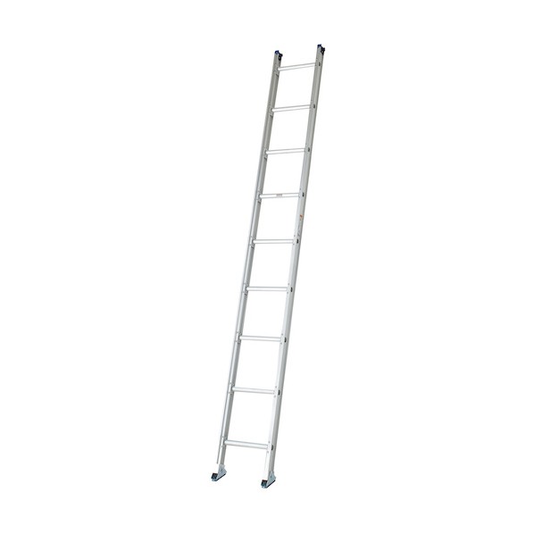 ※法人専用品※ピカ ユニット交換式1連はしご LLS-31 1P|DIY FACTORY ONLINE SHOP